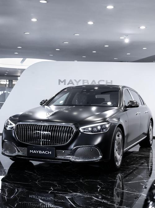 东莞252岚图汽车的售后服务让用户无忧出行，迈巴赫未来的豪华车趋势