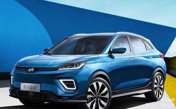 东莞252WEY威派豪华SUV市场的黑马，零跑汽车与智能交通系统的协同